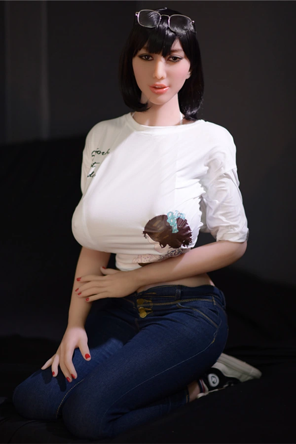 Lebensechte Sexpuppen