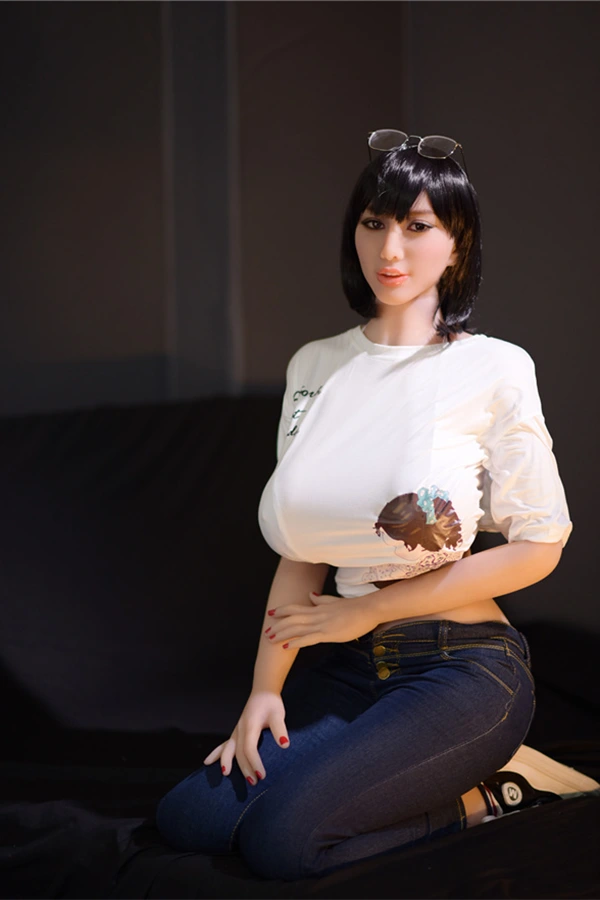 Lebensechte Sexpuppen