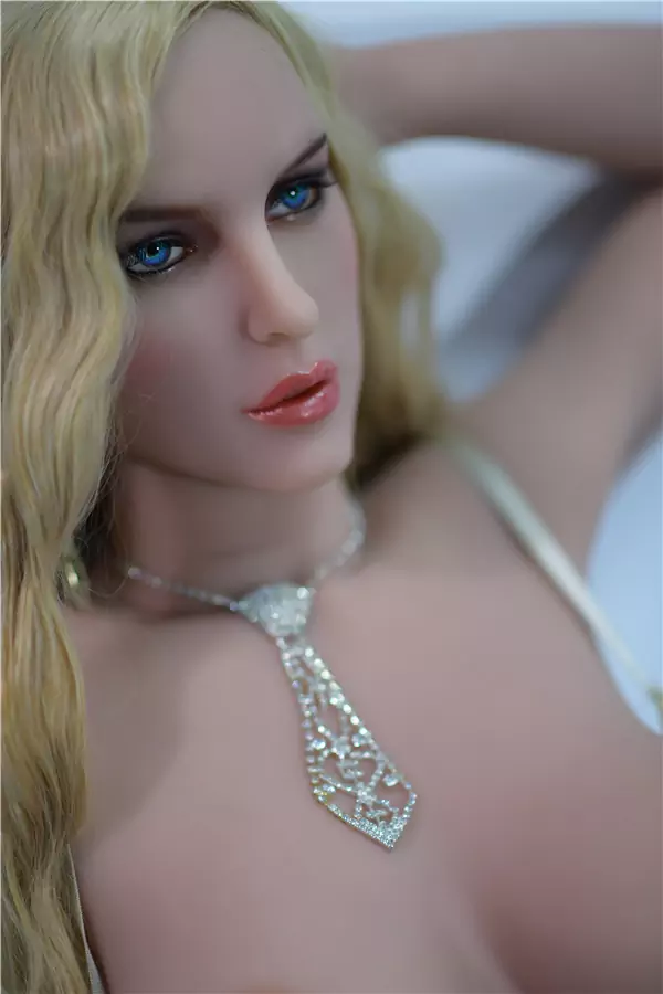 Japanische Sexpuppen
