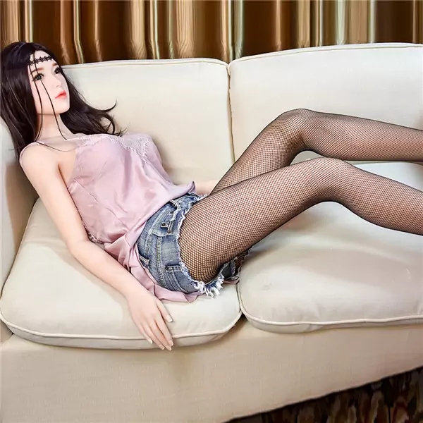Amerikanische Sexpuppen