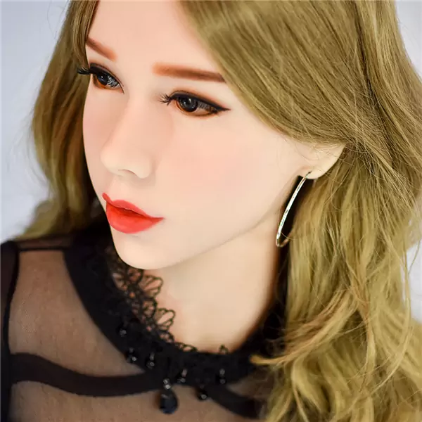 Anime Sexpuppen