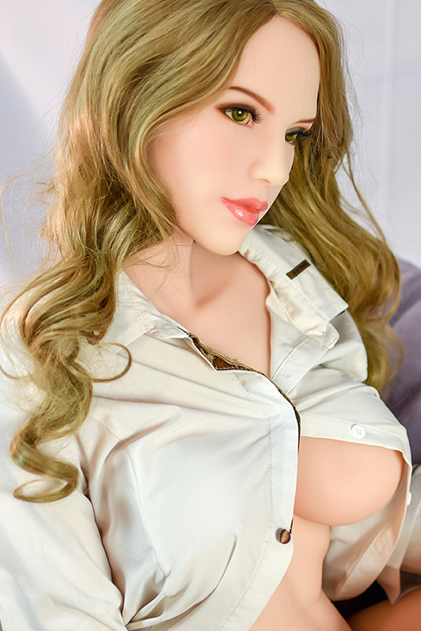 Kleine Sexpuppen