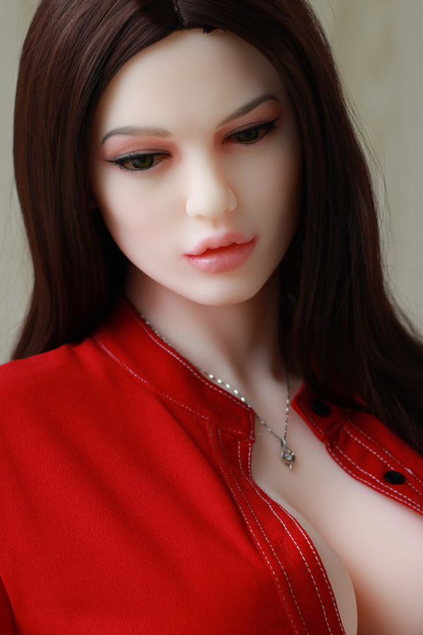 Mollige Sexpuppen