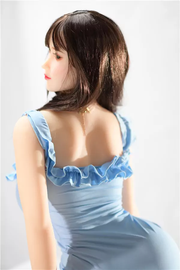 Teen Sexpuppen