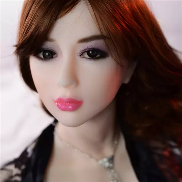 Lebensechte Sexpuppen
