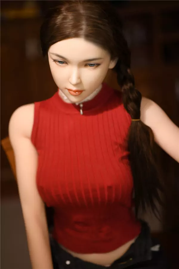 Günstige Sexpuppen