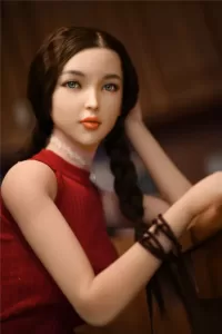 Lebensechte TPE Sexy Beauty Sex Puppen