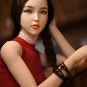 Lebensechte TPE Sexy Beauty Sex Puppen