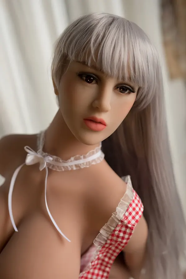 Sexpuppe