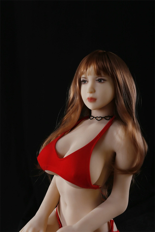 mini sex puppe