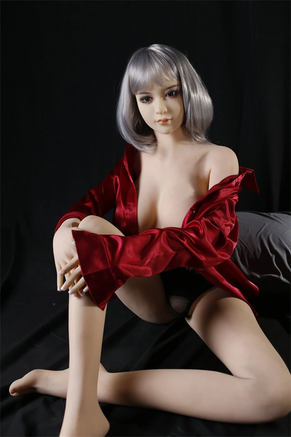 Grosse Brueste Sexpuppen