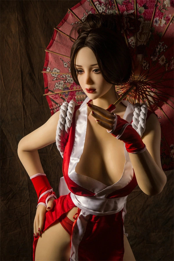 sex pupe