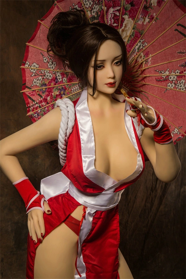 D08016-11 Sex Puppe Kaufen