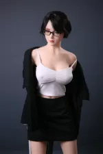 Arbeitsplatz OL Sexy Sex Dolls