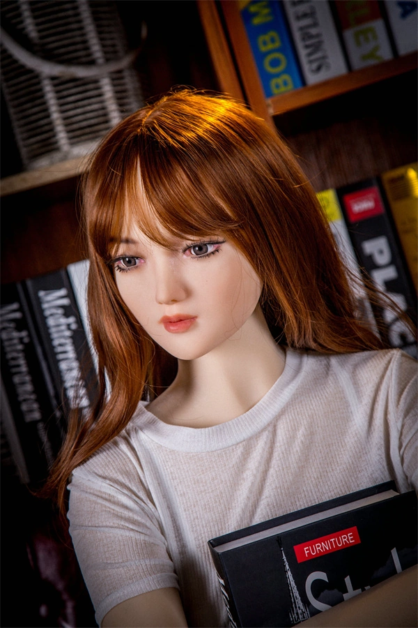 Günstige Sexpuppen