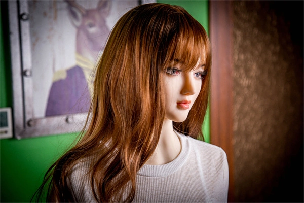 sex doll kaufen