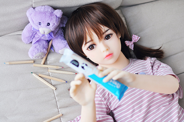 Teen Sex Doll