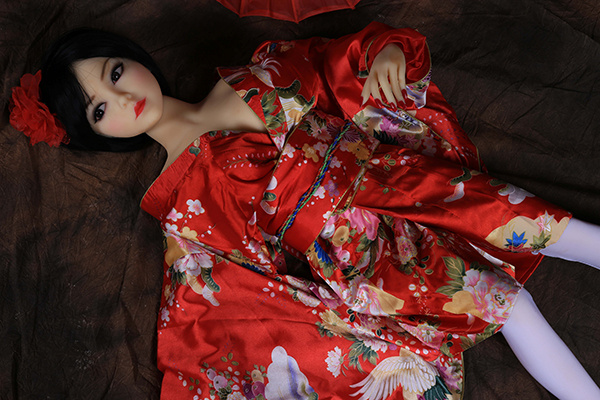 Mini Sex Doll