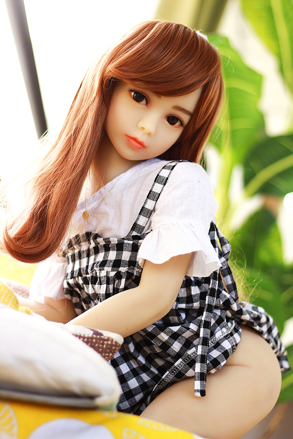 Mini Sex Doll