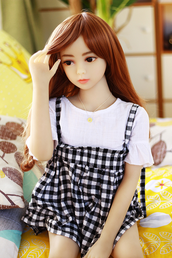 Mini Sex Doll