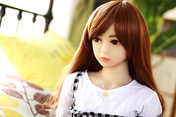 Mini Sex Doll