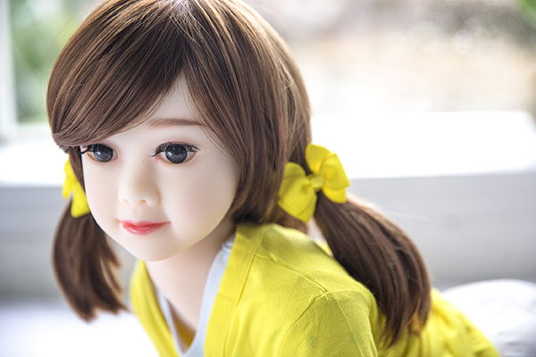 Teen Sex Doll