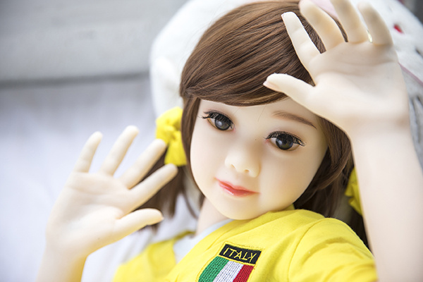 Mini Sex Doll