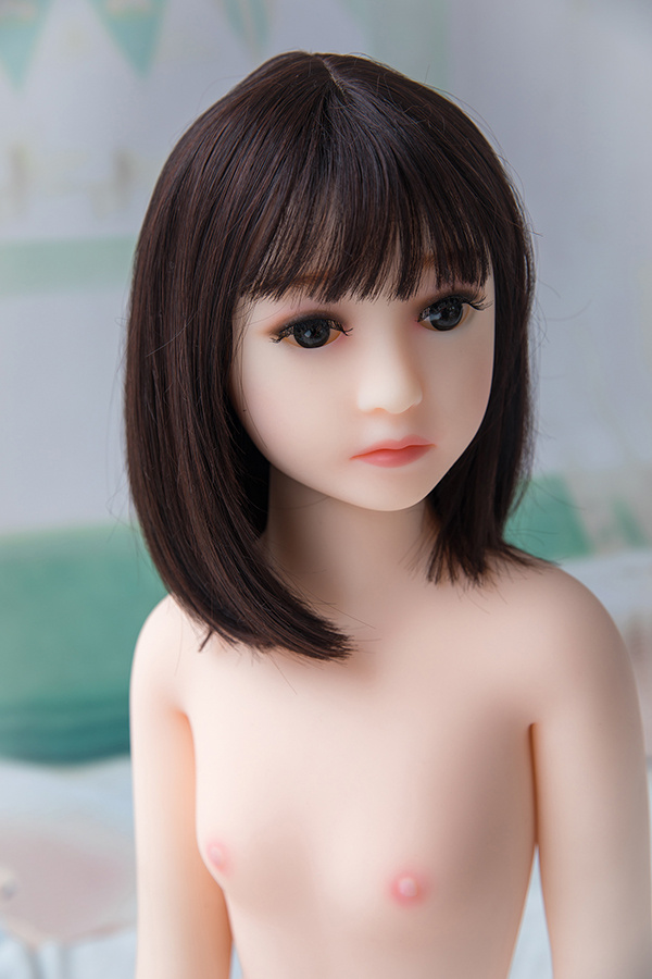 Mini Sex Doll