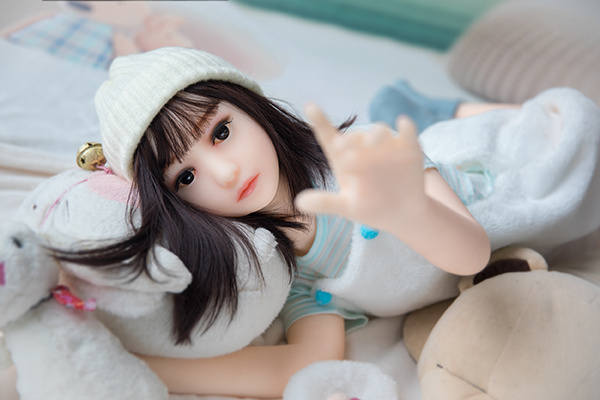 Mini Sex Doll