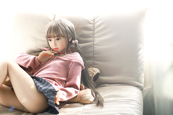 Mini Sex Doll