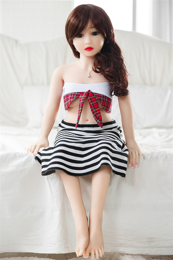 D14001-02 kleine sex doll