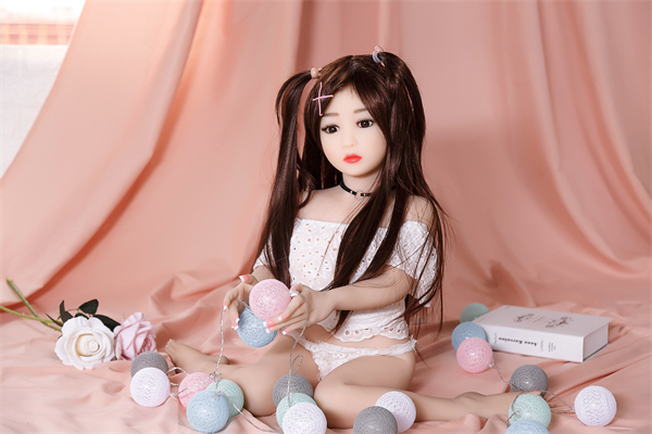 mini sex doll