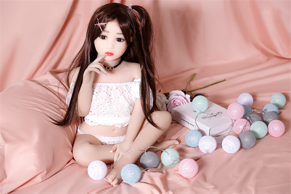 mini sex doll