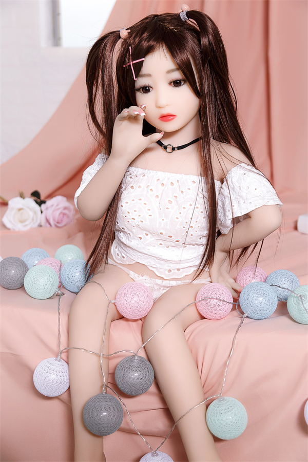 D14003-06 mini sex doll