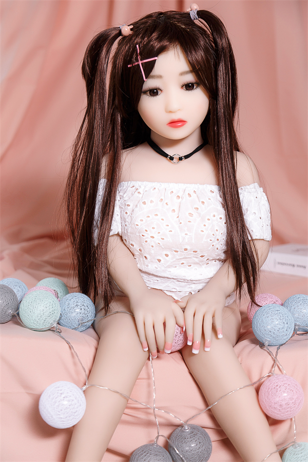 D14003-07 mini sex doll
