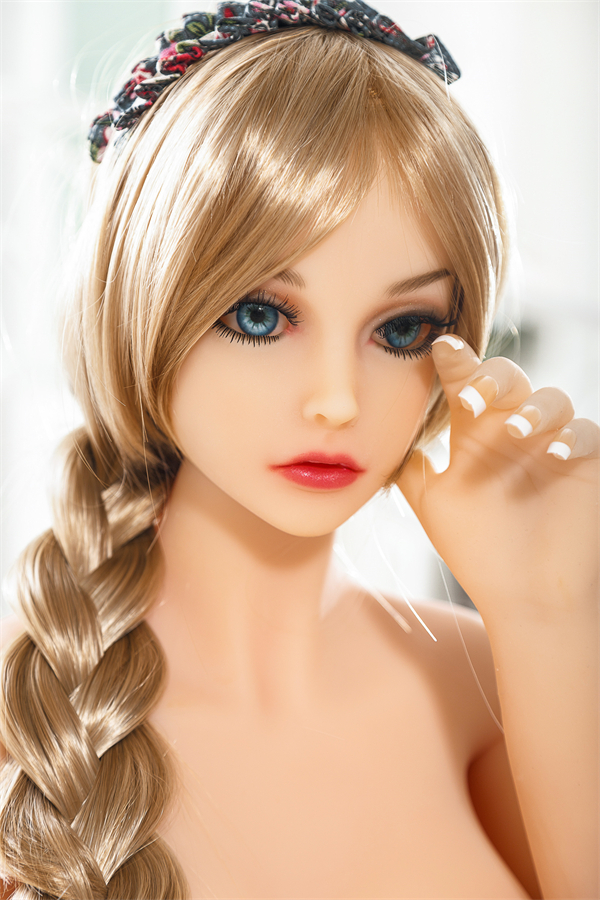 D14005-02 sexpuppe