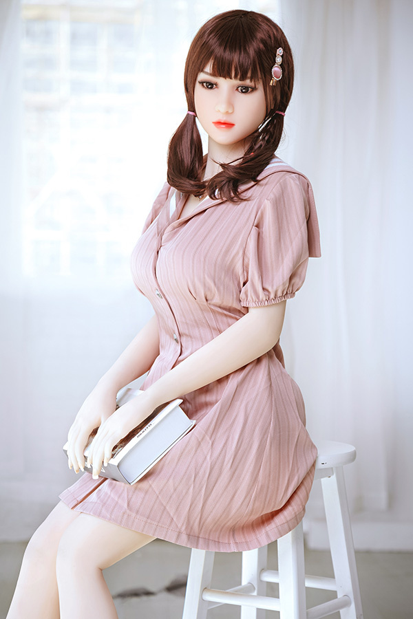 D14017-03 Teen Sexpuppe