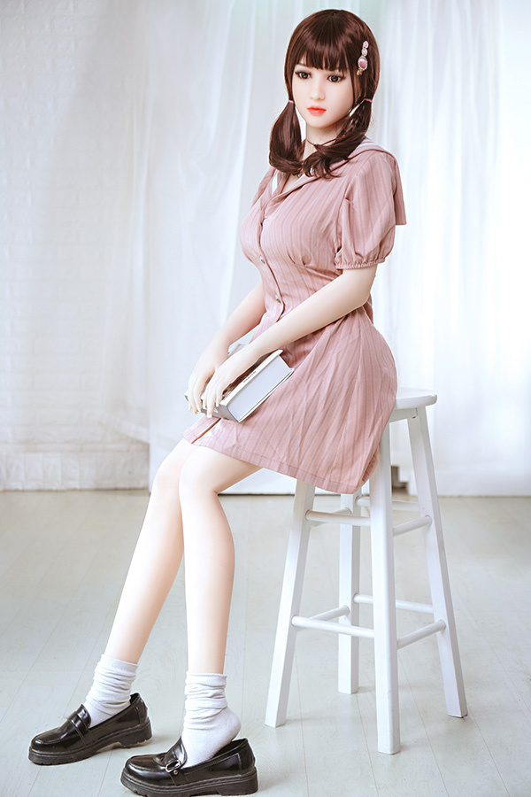 D14017-04 Teen Sexpuppe