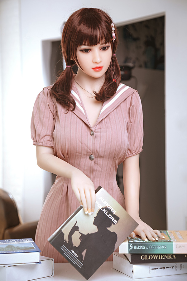 D14017-05 Teen Sexpuppe