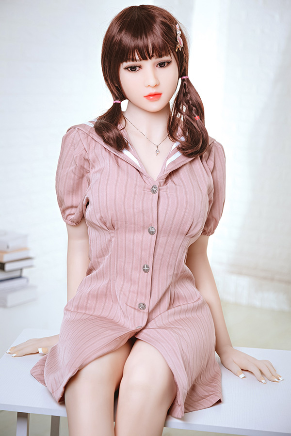 Japanische Sexpuppen