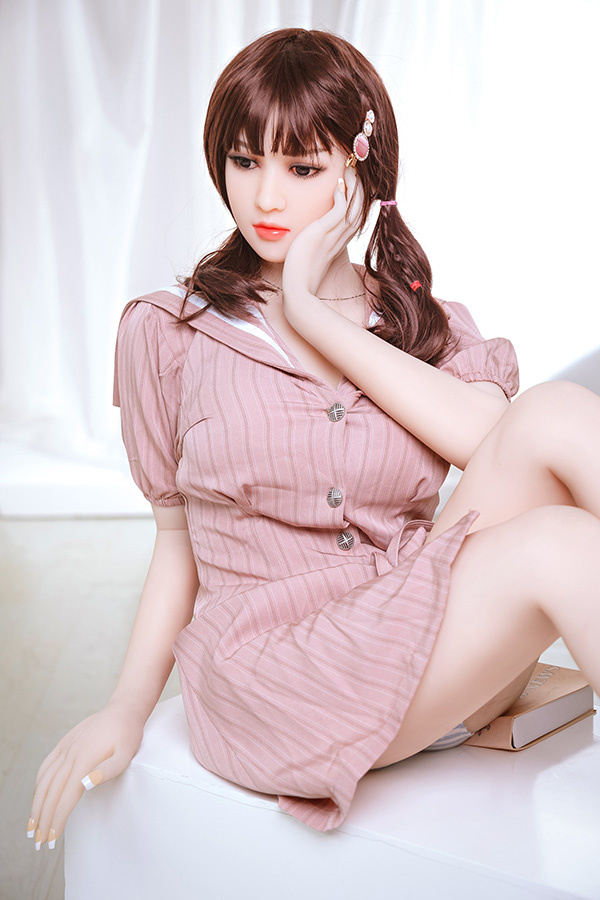 Japanische Sexpuppen