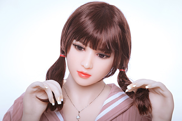 Japanische Sexpuppen