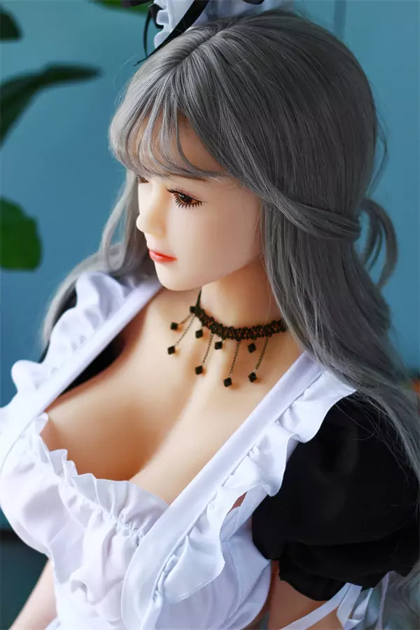 Teen Sexpuppen