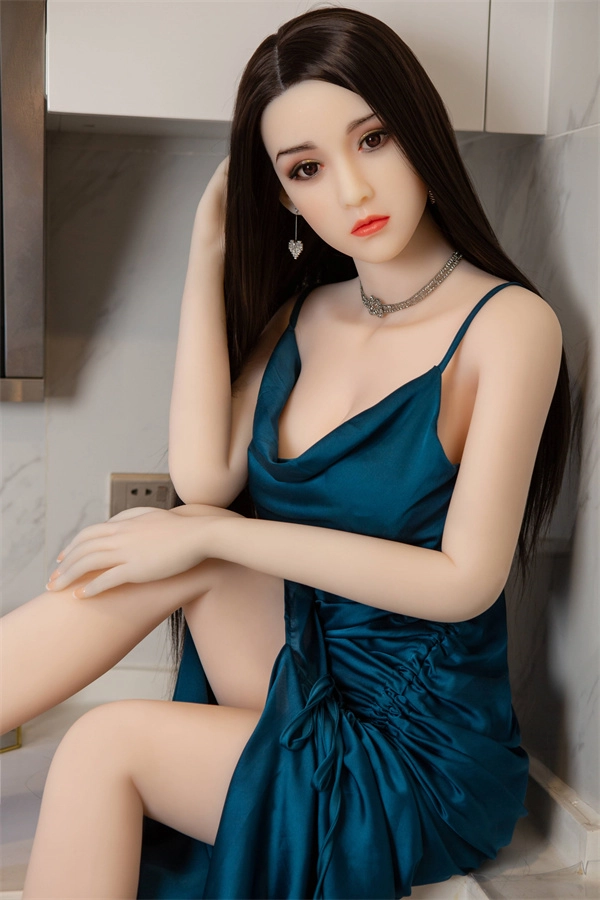 Japanische Sexpuppe