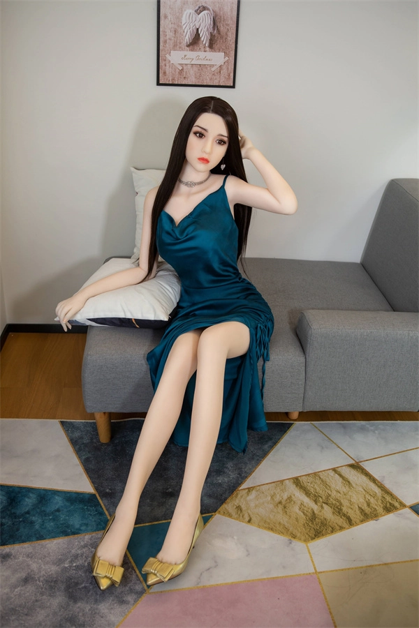 Japanische Sexpuppe