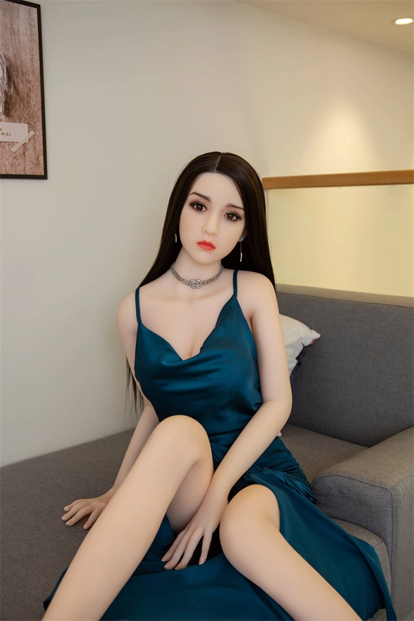 Lebensecht Sexpuppen