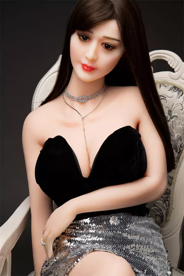 Lebensechte Sexpuppen