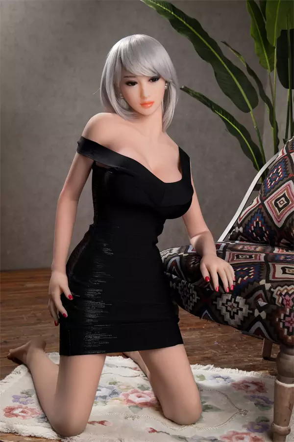 Günstige Sexpuppen
