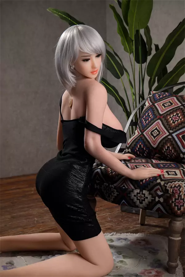 Günstige Sexpuppen
