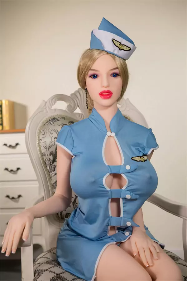 Riesige Titty Sexpuppen